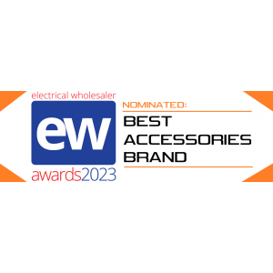 EW Awards Best Accessories brand 2023